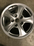 Porsche boxster/cayman - 18"sportvelgen