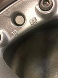 Porsche 996 gt3 - 18"sportvelgen