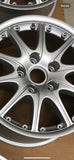 Porsche 996 gt3 - 18"sportvelgen