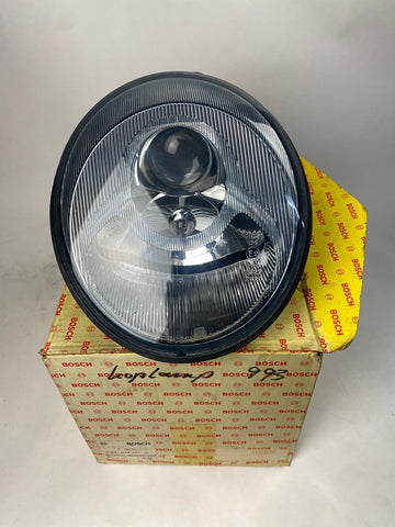 Porsche 993 - koplamp links