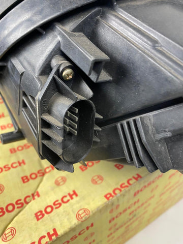 Porsche 993 - koplamp links