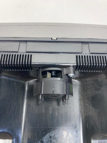 Porsche 997 / 987 - kachel instrument / bediening