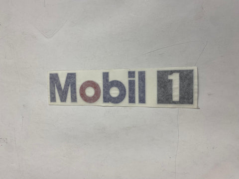sticker - MOBIL1