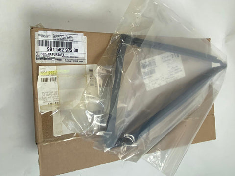 Porsche 991 - targa rubber