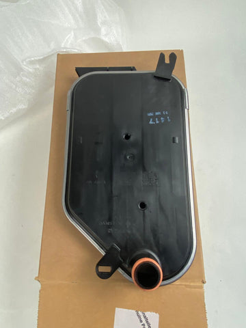 Porsche 996 - automaatfilter ( tiptronic )