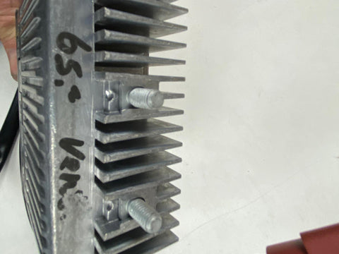 Porsche 997 - xenon voorschakel unit