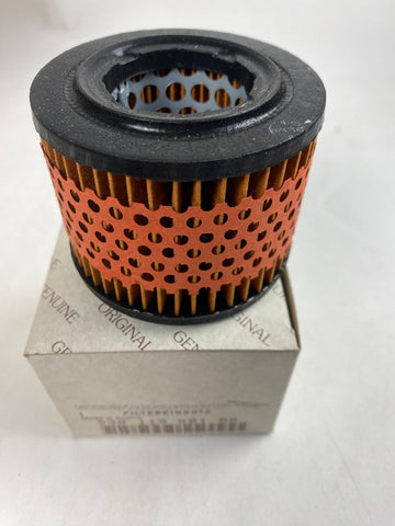 Porsche 911 - benzinefilter