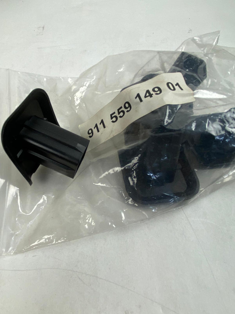 Porsche 911 - kriksteun afdekdop