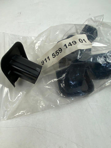 Porsche 911 - kriksteun afdekdop