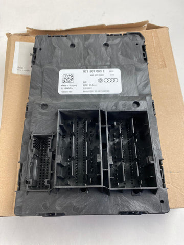 Porsche panamera - stuurapparaat / hybride