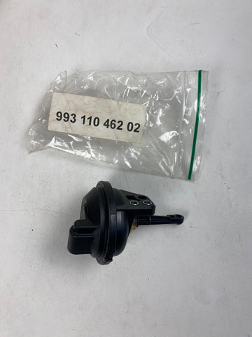 Porsche 993 - vacuum potje