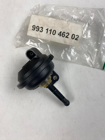 Porsche 993 - vacuum potje