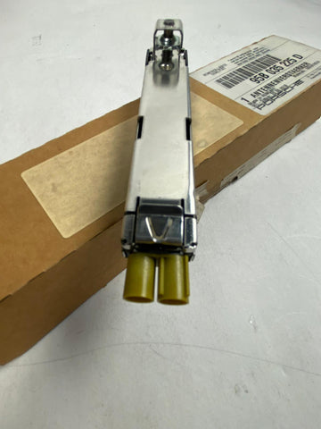 Porsche macan - antenne versterker