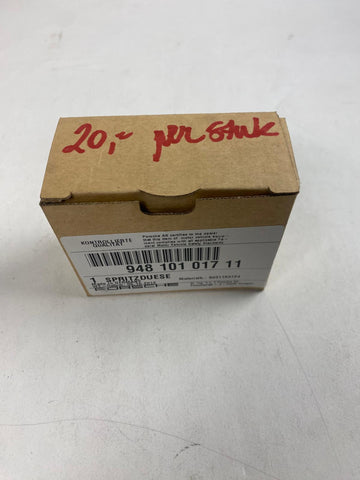 Porsche cayenne / panamera - oliesproeiers