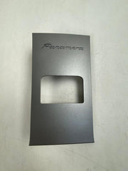 Alle Porsche Panamera onderdelen