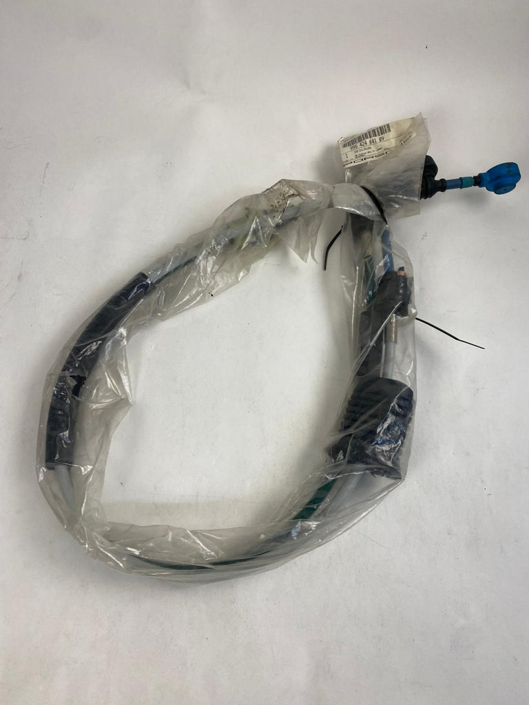 Porsche 996 - schakelkabels 6-speed