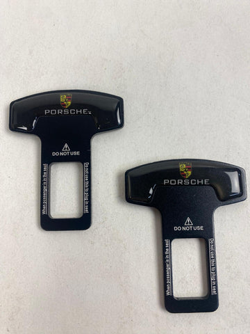 Porsche 996/986/997/987/991/992/cayenne/macan/panamera/cayman - gordel stop