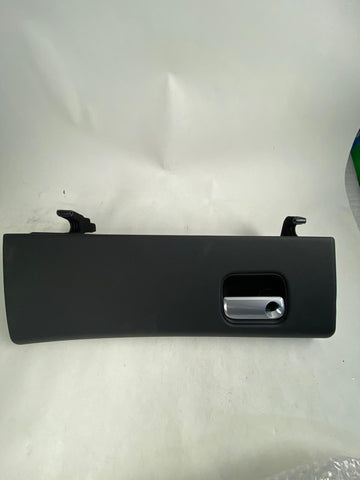 Porsche panamera - dashboardkastje