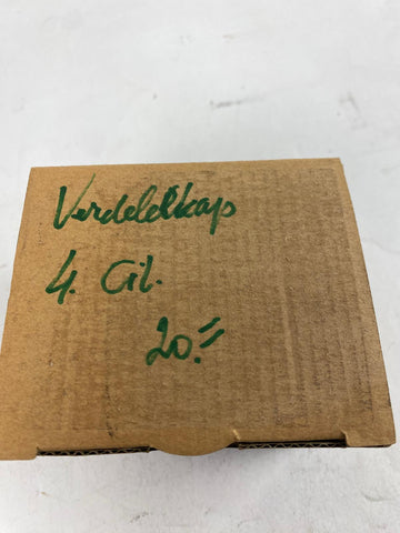 Porsche 911 /912 / 914 / 924 /944 - verdelerkap