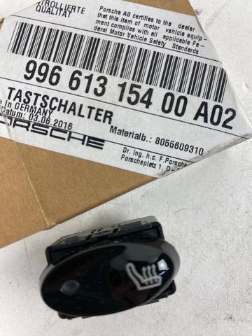 Porsche 996 - stoelverwarm schakelaar