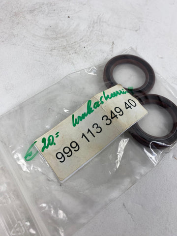 Porsche 996 / 997 / boxster / cayman - krukaskeerring