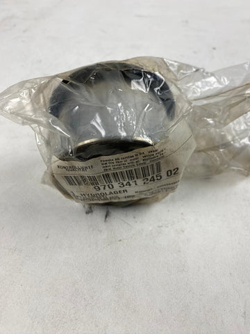 Porsche panamera / macan / cayenne - draagarmrubber