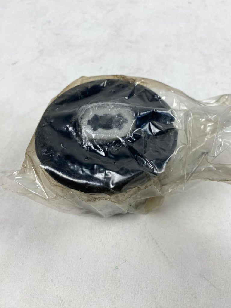 Porsche panamera - draagarmrubber