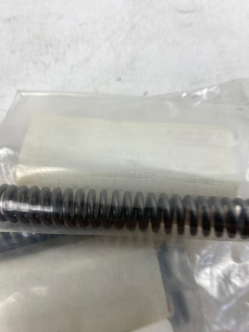 Porsche 911 - oliedrukveer