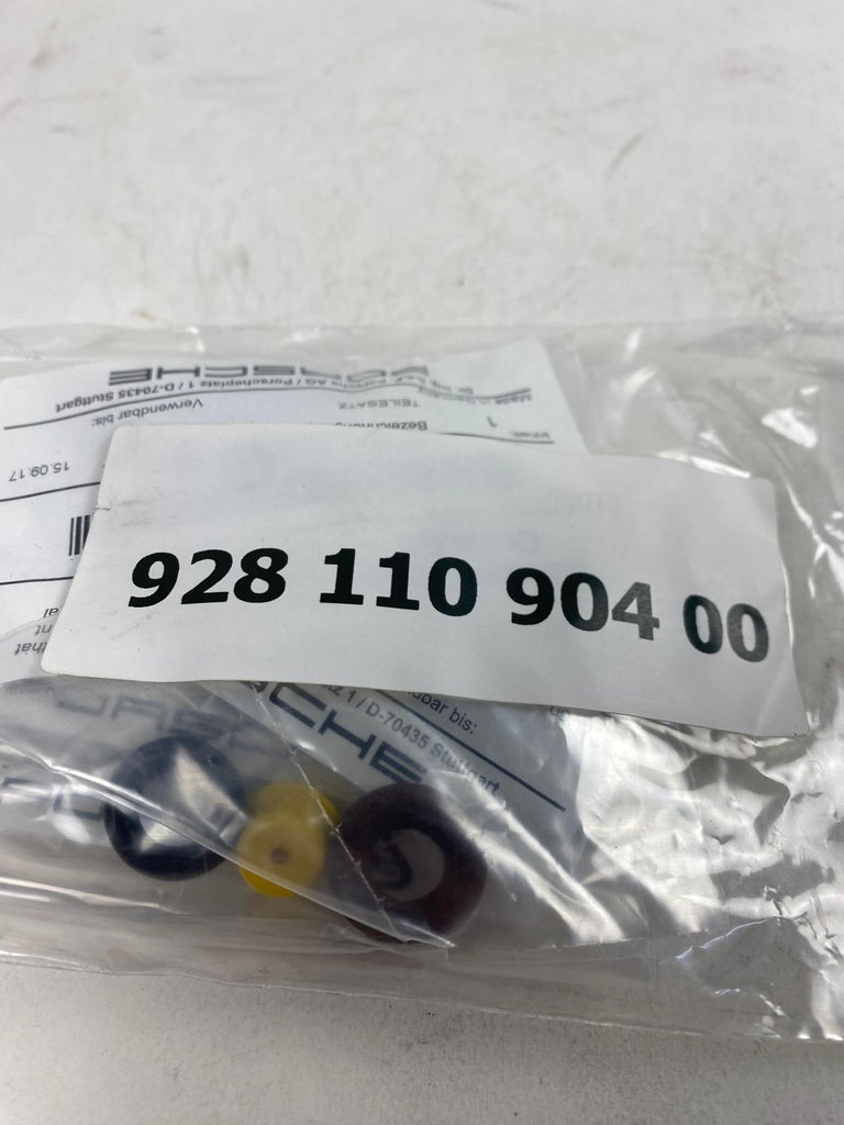 Porsche 928 / 911 / 964 / 993 / 996 / 986 / 997 / 987 - reparatie set injectoren