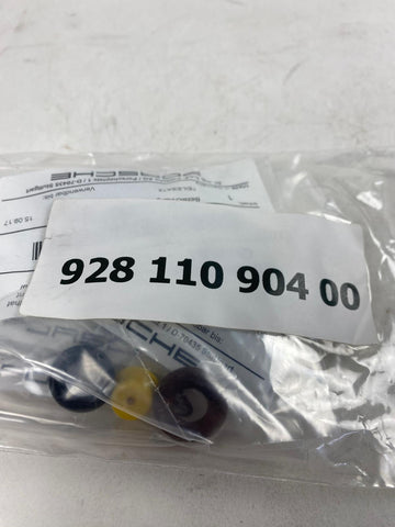 Porsche 928 / 911 / 964 / 993 / 996 / 986 / 997 / 987 - reparatie set injectoren