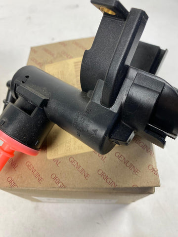 Porsche 996 - ventiel