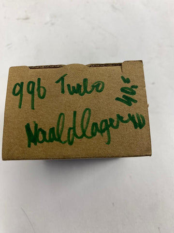 Porsche 996 turbo -naaldlager