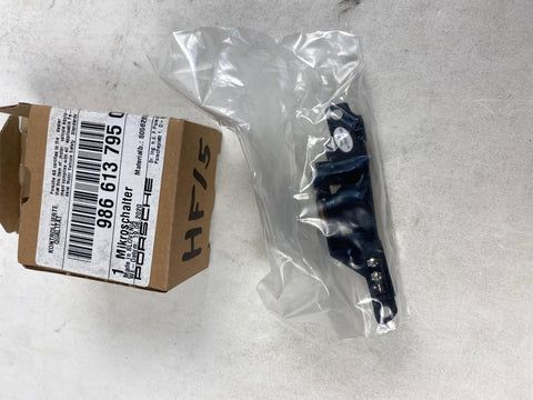 Porsche boxster - micro schakelaar cabriodak