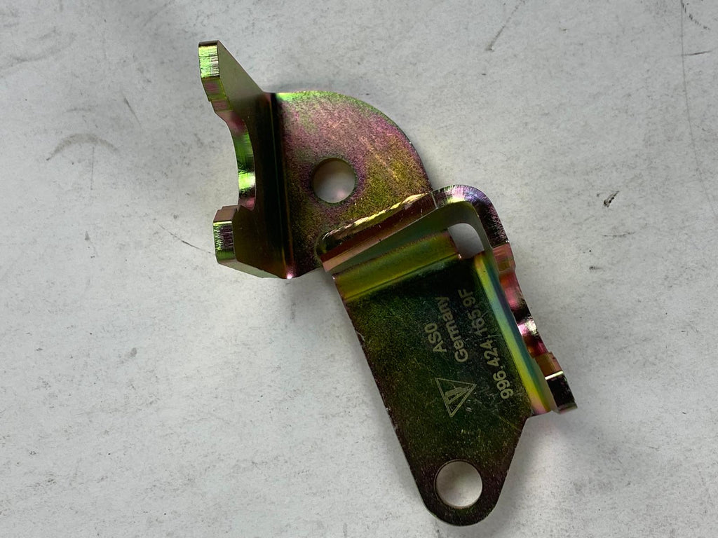 Porsche 996 - versn.bak  schakelkabels steun