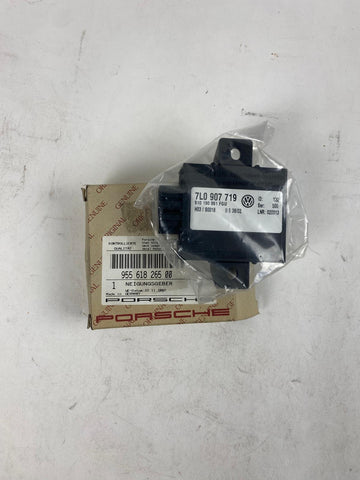 Porsche cayenne - module