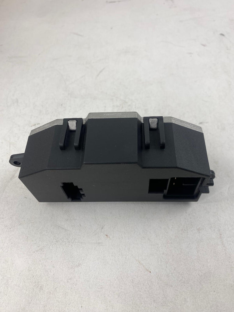 Porsche 996 / 997 - kachelweerstand