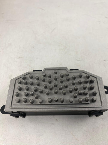 Porsche 996 / 997 - kachelweerstand