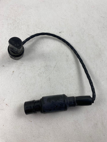Porsche 964 - snelheidmeter sensor
