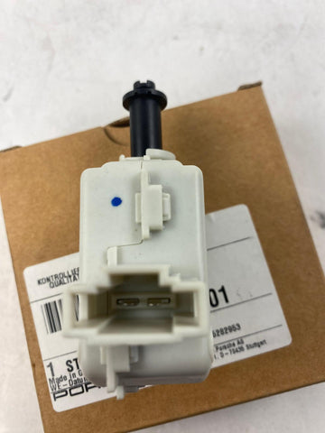 Porsche 996 - elektr.motor kofferdeksel