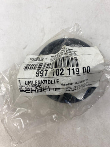 Porsche 997 - spanrol / geleiderrol