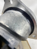 Porsche cayenne - waterpomp