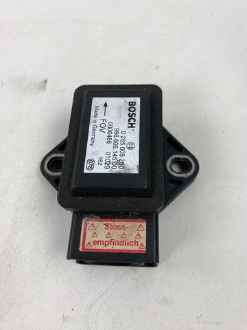 Porsche 996 - A.B.S.module