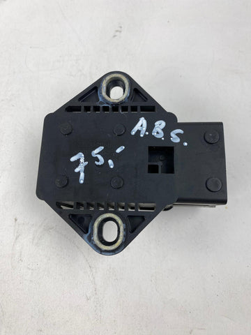 Porsche 996 - A.B.S.module