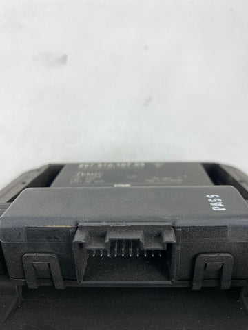 Porsche 997 - gateway (module)