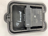 Porsche 997 - gateway (module)