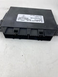 Porsche 996 - module tiptronic