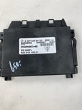 Porsche 996 - module tiptronic