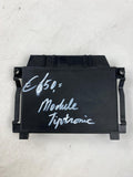 Porsche 996 - module tiptronic
