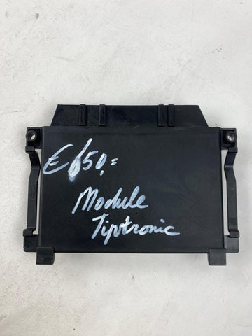Porsche 996 - module tiptronic