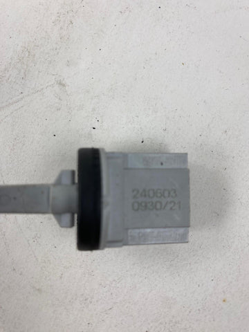Porsche 996 - temp.sensor binnenluchtkanaal
